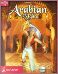 Arabian Nights Traducción al español