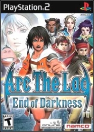 Arc the Lad: End of Darkness Traducción al español