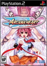 Arcana Heart Traducción al español