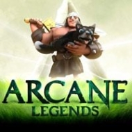 Arcane Legends Traducción al español