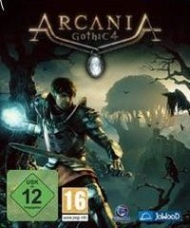 Arcania: A Gothic Tale Traducción al español