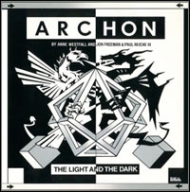 Archon: The Light and the Dark Traducción al español