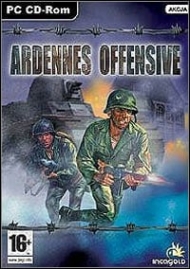 Ardennes Offensive Traducción al español