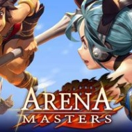 Arena Masters: Legend Begins Traducción al español