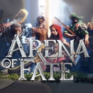 Arena of Fate Traducción al español