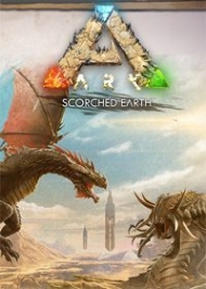 ARK: Scorched Earth Traducción al español