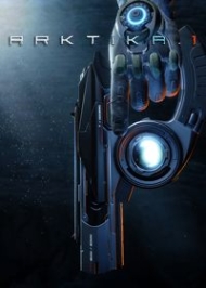 ARKTIKA.1 Traducción al español