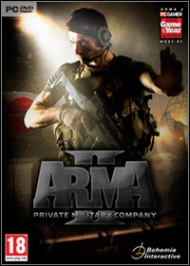 ArmA II: Private Military Company Traducción al español