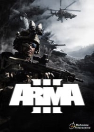 Arma III Traducción al español