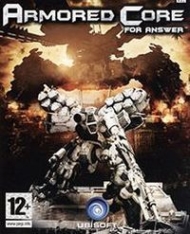 Armored Core: for Answer Traducción al español