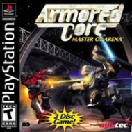 Armored Core: Master of Arena Traducción al español