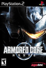 Armored Core: Nexus Traducción al español