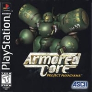 Armored Core: Project Phantasma Traducción al español