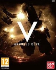 Armored Core V Traducción al español