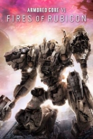 Armored Core VI: Fires of Rubicon Traducción al español