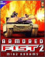 Armored Fist 2: M1A2 Abrams Traducción al español