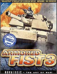 Armored Fist 3: 70 Tons of Mayhem Traducción al español