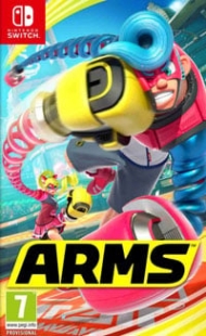 Arms Traducción al español