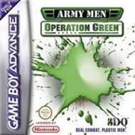 Army Men: Operation Green Traducción al español