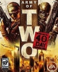 Army of Two: The 40th Day Traducción al español