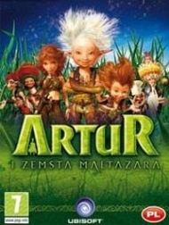 Arthur and the Revenge of Maltazard Traducción al español