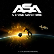 ASA: A Space Adventure Traducción al español