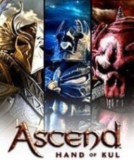 Ascend: Hand of Kul Traducción al español