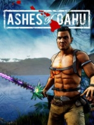 Ashes of Oahu Traducción al español