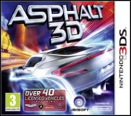 Asphalt 3D Traducción al español