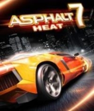 Asphalt 7: Heat Traducción al español