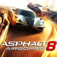 Asphalt 8: Airborne Traducción al español