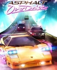 Asphalt Overdrive Traducción al español