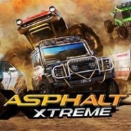 Asphalt Xtreme Traducción al español