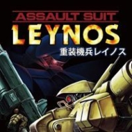 Assault Suit Leynos Traducción al español