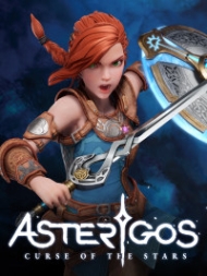 Asterigos: Curse of the Stars Traducción al español