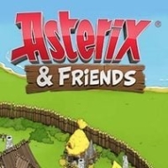 Asterix and Friends Traducción al español