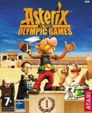 Asterix at the Olympic Games Traducción al español