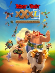 Asterix & Obelix XXXL: The Ram from Hibernia Traducción al español