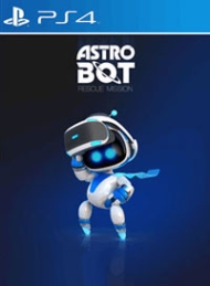 Astro Bot: Rescue Mission Traducción al español