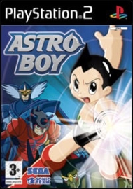 Astro Boy Traducción al español