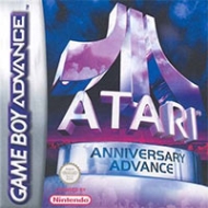 Atari Anniversary Advance Traducción al español