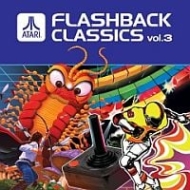 Atari Flashback Classics Vol. 3 Traducción al español