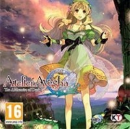 Atelier Ayesha Plus: The Alchemist of Dusk Traducción al español