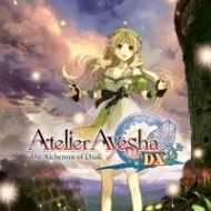 Atelier Ayesha: The Alchemist of Dusk DX Traducción al español