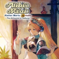 Atelier Marie Remake: The Alchemist of Salburg Traducción al español