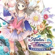 Atelier Meruru: The Apprentice of Arland DX Traducción al español