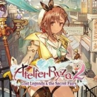 Atelier Ryza 2: Lost Legends & the Secret Fairy Traducción al español