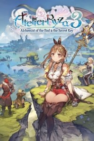 Atelier Ryza 3: Alchemist of the End & the Secret Key Traducción al español