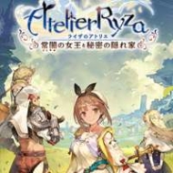 Atelier Ryza: Ever Darkness & the Secret Hideout Traducción al español