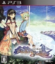 Atelier Shallie: Alchemists of the Dusk Sea Traducción al español